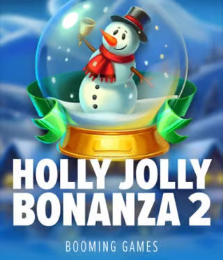 Holly Jolly Bonanza 2