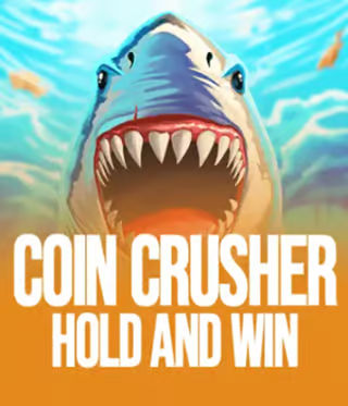 Coin Crusher Hold and Win