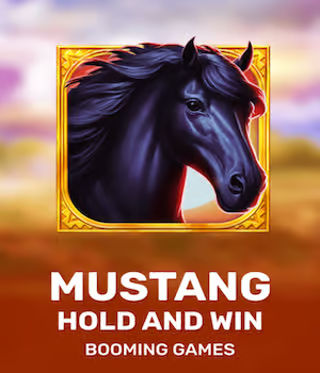 Mustang Hold and Win