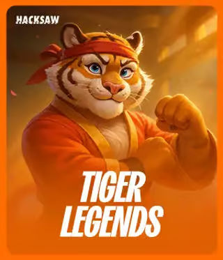 Tiger Legends
