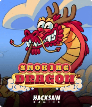 Smoking Dragon