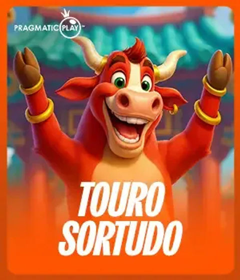 Touro Sortudo