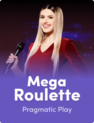 Mega Roulette