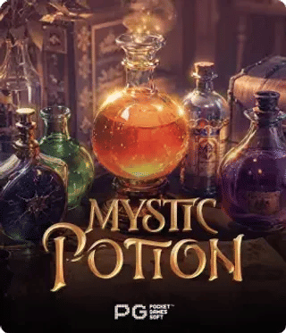 Mystic Potion