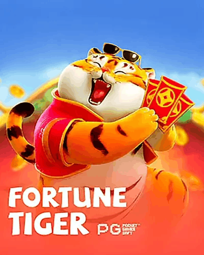Fortune Tiger