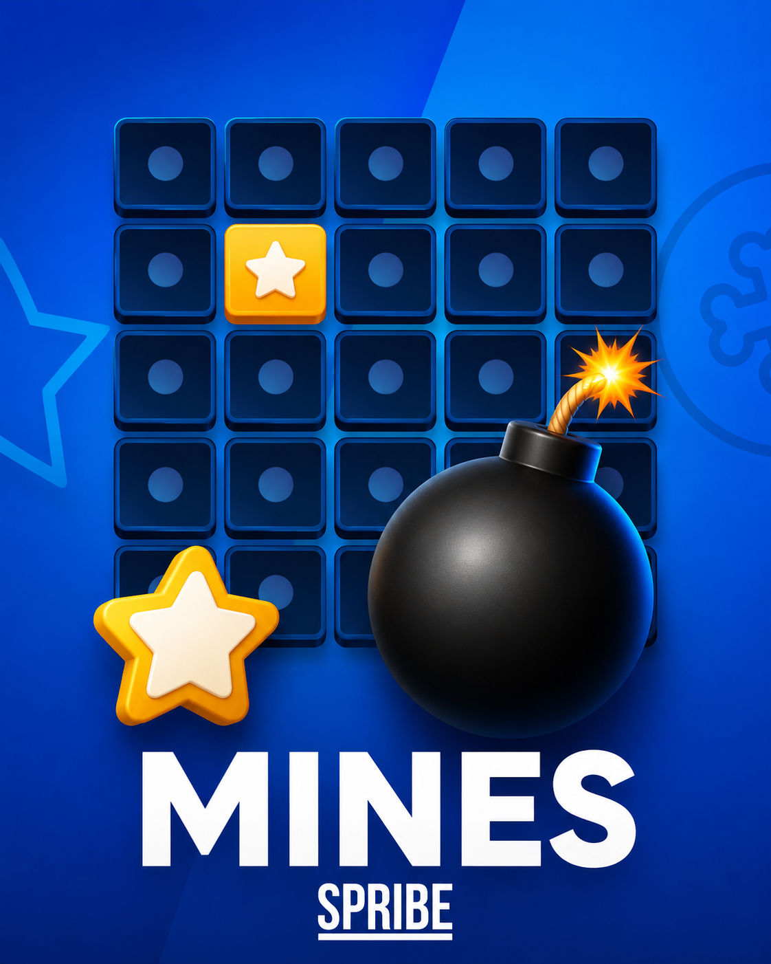 Mines
