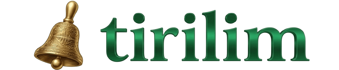 tirilim