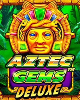 Aztec Gems Deluxe