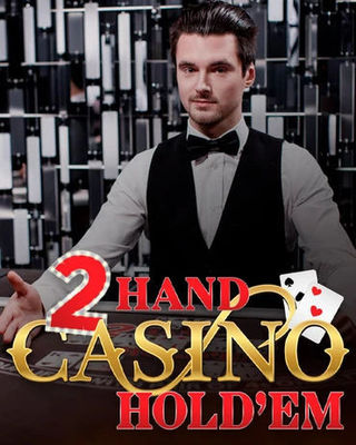 2 Hand Casino Hold'em