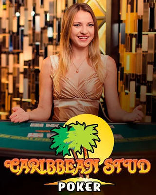 Caribbean Stud Poker