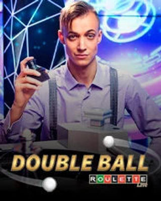 Double Ball Roulette
