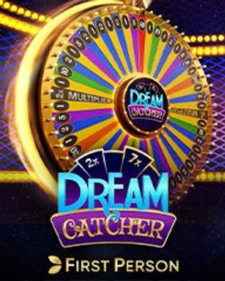 First Person Dream Catcher
