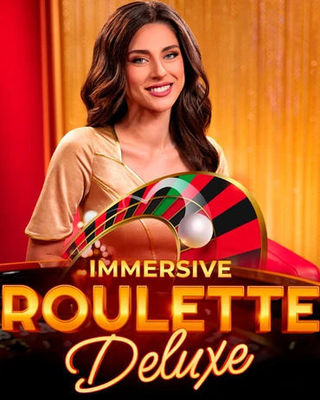 Immersive Roulette