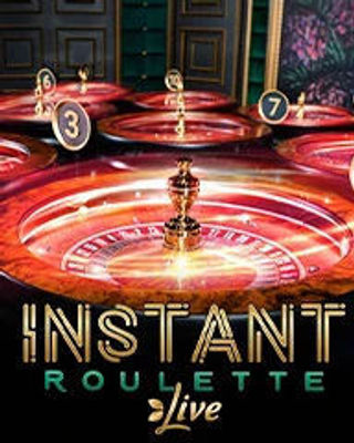 Instant Roulette