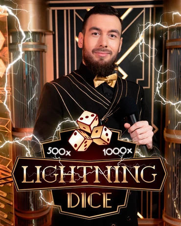 Lightning Dice