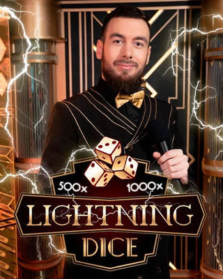 Lightning Dice