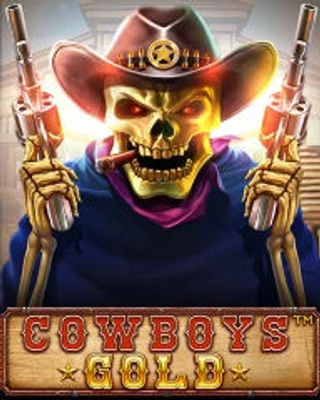 Cowboys Gold