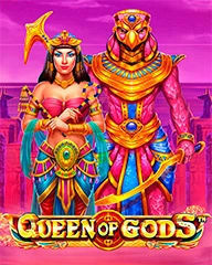 Queen of Gods