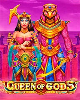 Queen of Gods