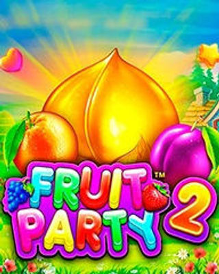 Fruit Party 2