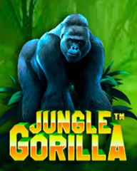 Jungle Gorilla