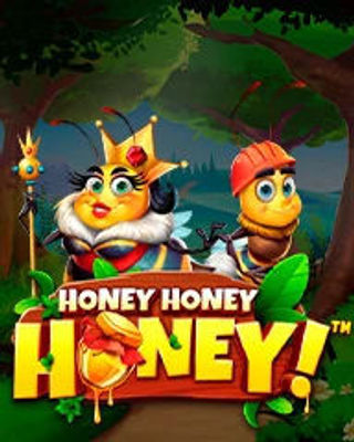 Honey Honey Honey
