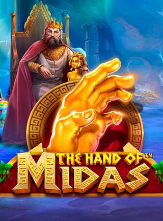 The Hand of Midas