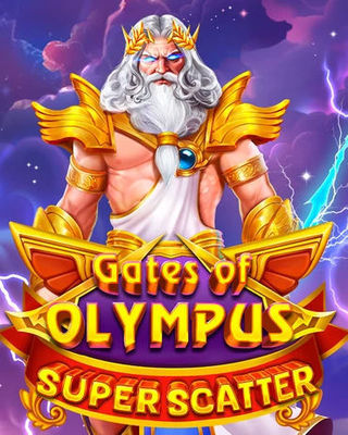 Gates of Olympus Super Scatter
