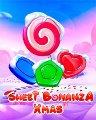 Sweet Bonanza Xmas