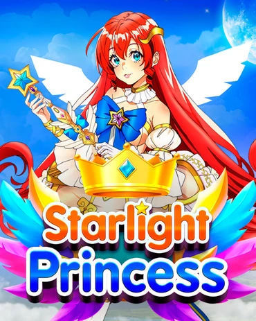 Starlight Princess
