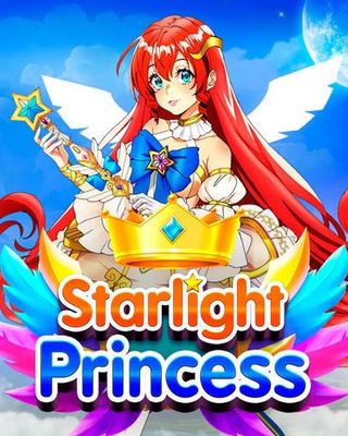 Starlight Princess
