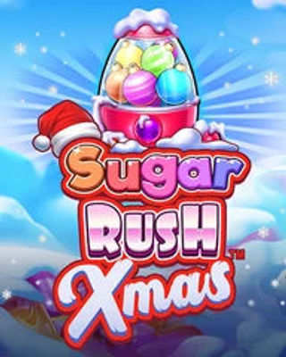 Sugar Rush Xmas