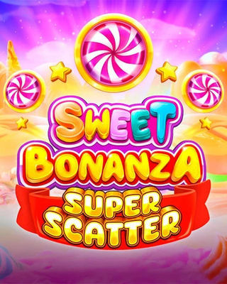 Sweet Bonanza Super Scatter