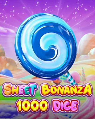 Sweet Bonanza 1000 Dice