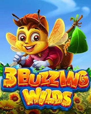 3 Buzzing Wilds