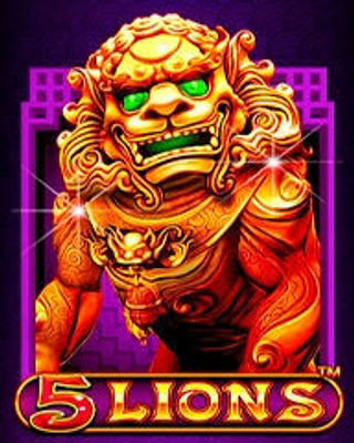 5 Lions