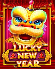 Lucky New Year