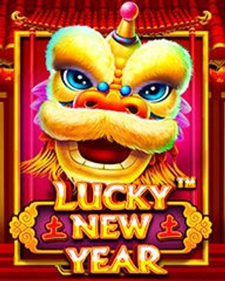 Lucky New Year