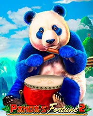 Panda Fortune 2