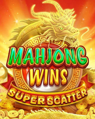 Mahjong Wins Super Scatter