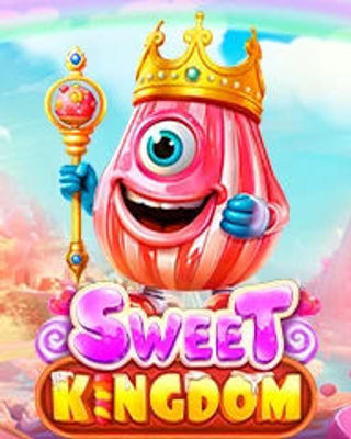 Sweet Kingdom