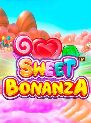 Sweet Bonanza