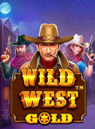 Wild West Gold