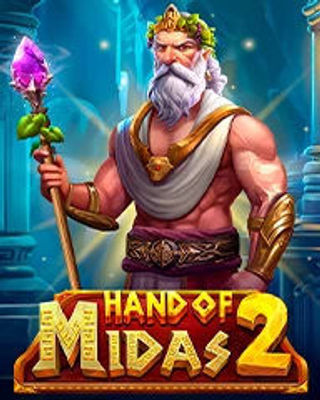 Hand of Midas 2