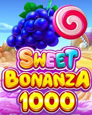 Sweet Bonanza 1000