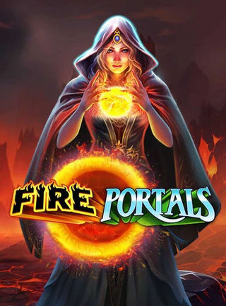Fire Portals