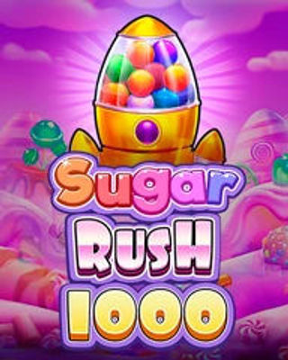 Sugar Rush 1000