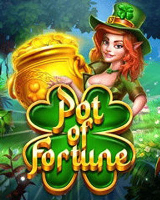 Pot of Fortune
