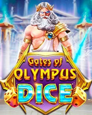Gates of Olympus Dice