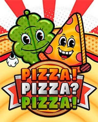 PIZZA PIZZA PIZZA